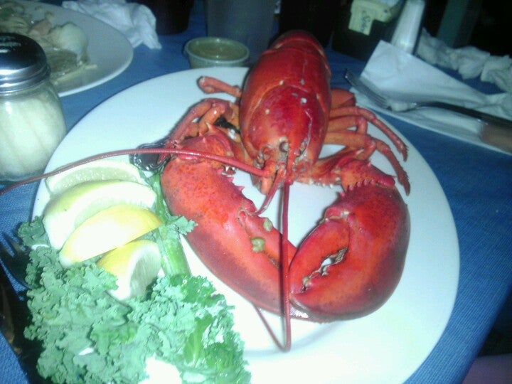 New York Queens Nick's Lobster House photo 7