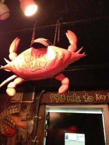 South Carolina North Myrtle Beach Duffy Street Seafood Shack photo 7