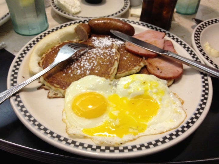 New York Poughkeepsie Eveready Diner photo 5