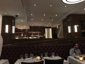 New Jersey Jersey City Benjamin Steakhouse Prime photo 5