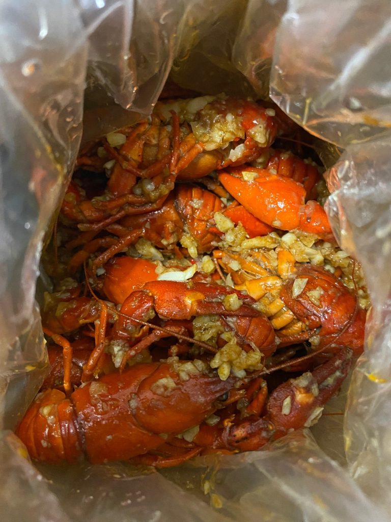 Washington Auburn The Cajun Crawfish photo 3