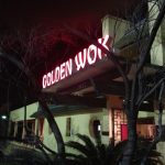 Texas San Antonio Golden Wok photo 1