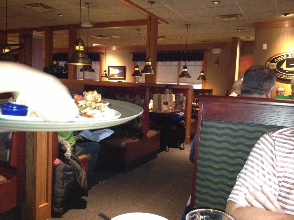 Ohio Hamilton Red Lobster photo 7