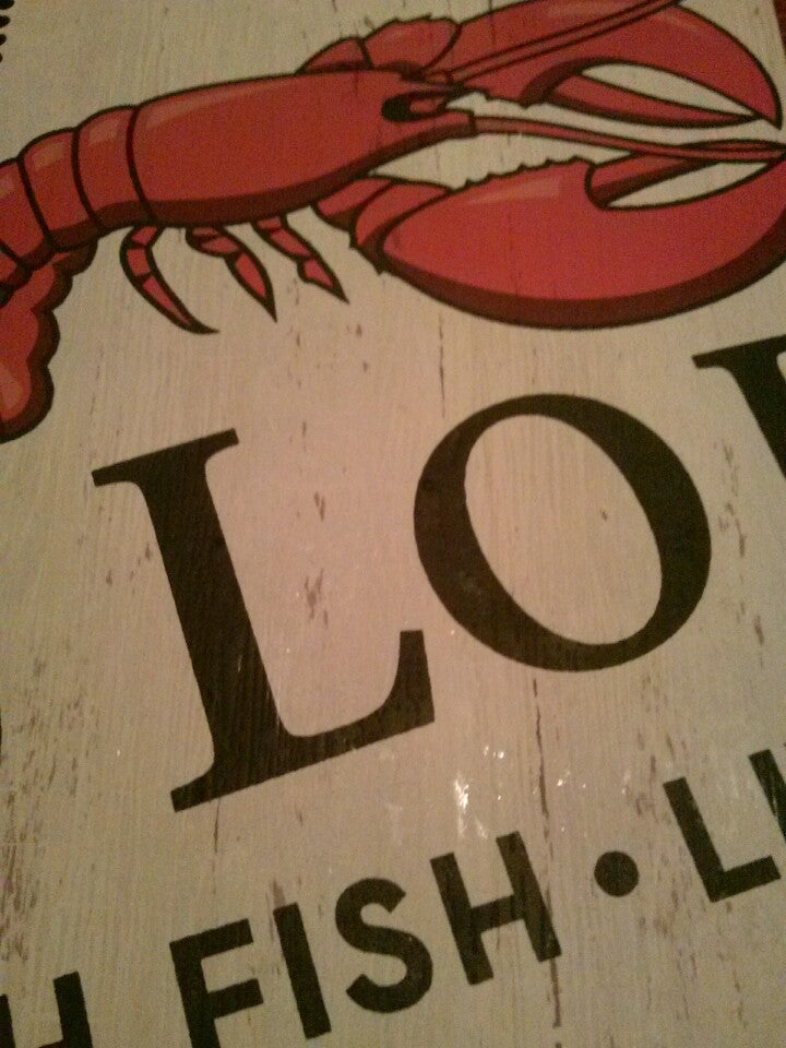 New York Rochester Red Lobster photo 7