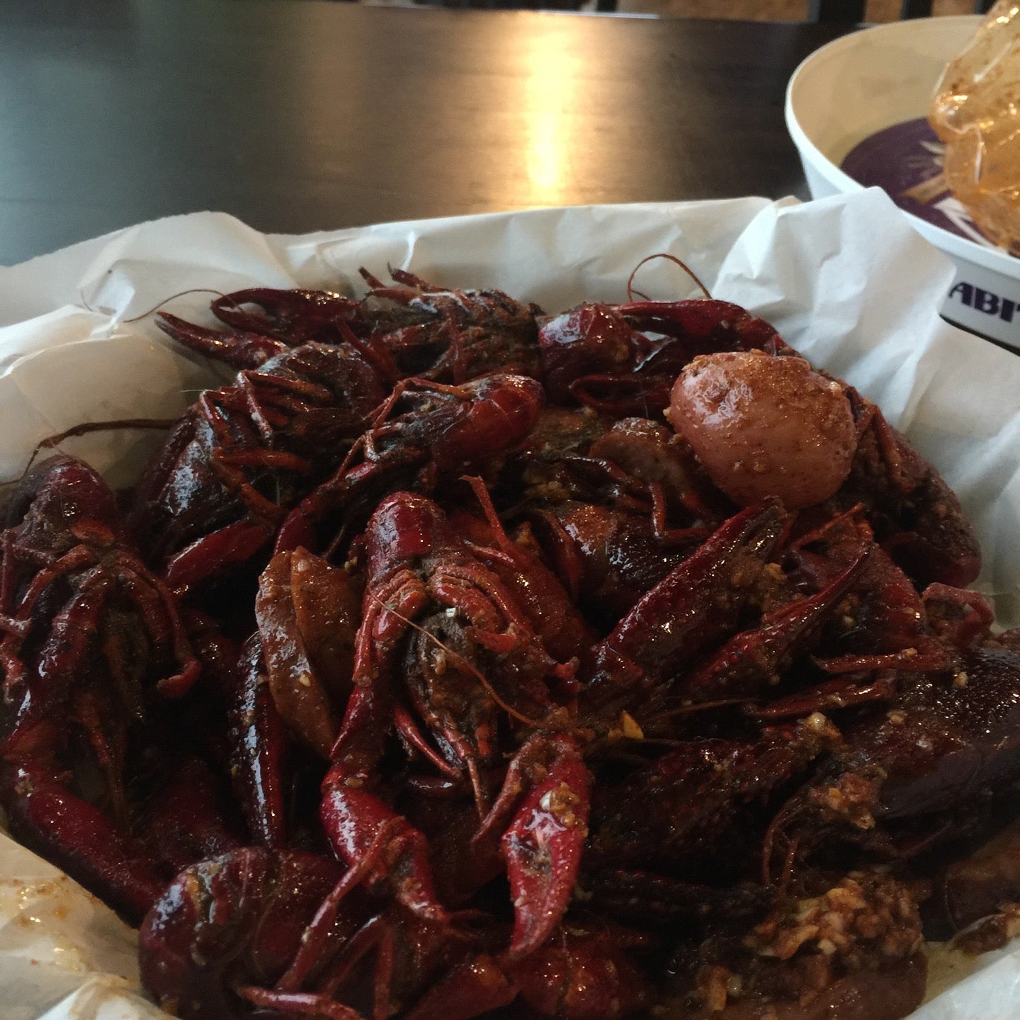 Texas Frisco Dirty Cajun photo 5