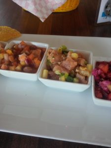 Texas San Antonio 210 Ceviche photo 7