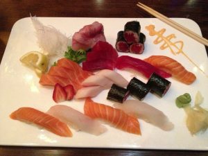 New York Long Island Hoshi Hibachi & Sushi photo 5