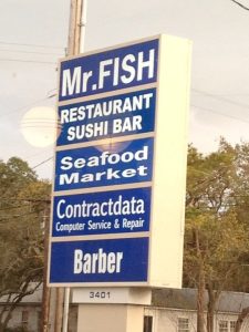 South Carolina Conway Mr Fish Seafood Market photo 5