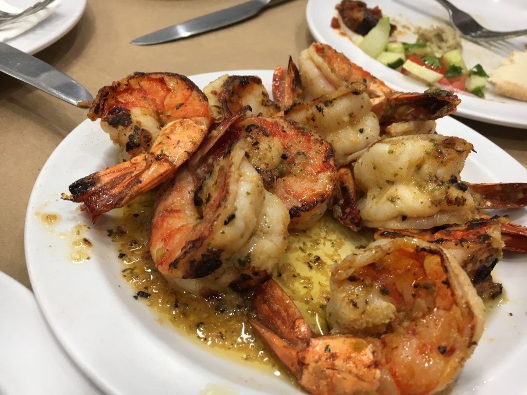 New Jersey Union City Abuqir Seafood photo 3