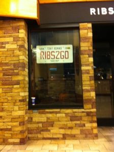 Texas San Antonio Tony Roma's photo 7