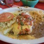 Texas Mcallen La Olla Mexican Restaurant photo 1