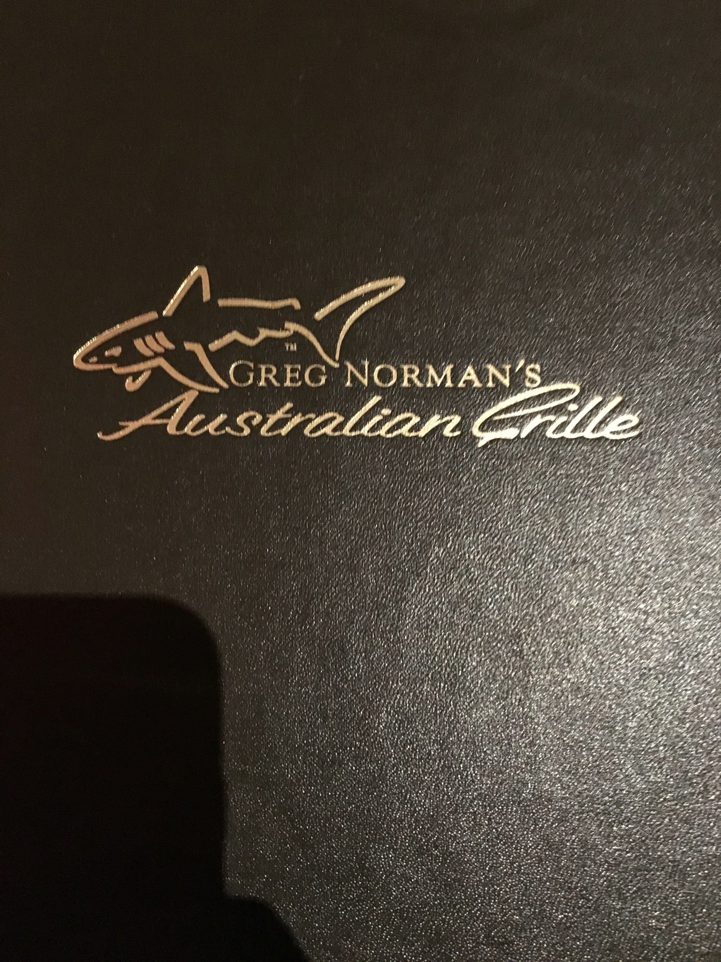 South Carolina North Myrtle Beach Greg Norman Australian Grille photo 7