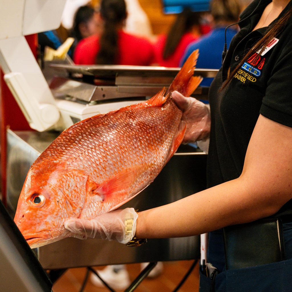 Texas Baytown Mambo Seafood photo 3