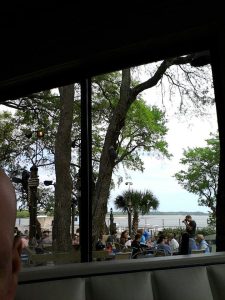 South Carolina Beaufort Skull Creek Boathouse photo 7