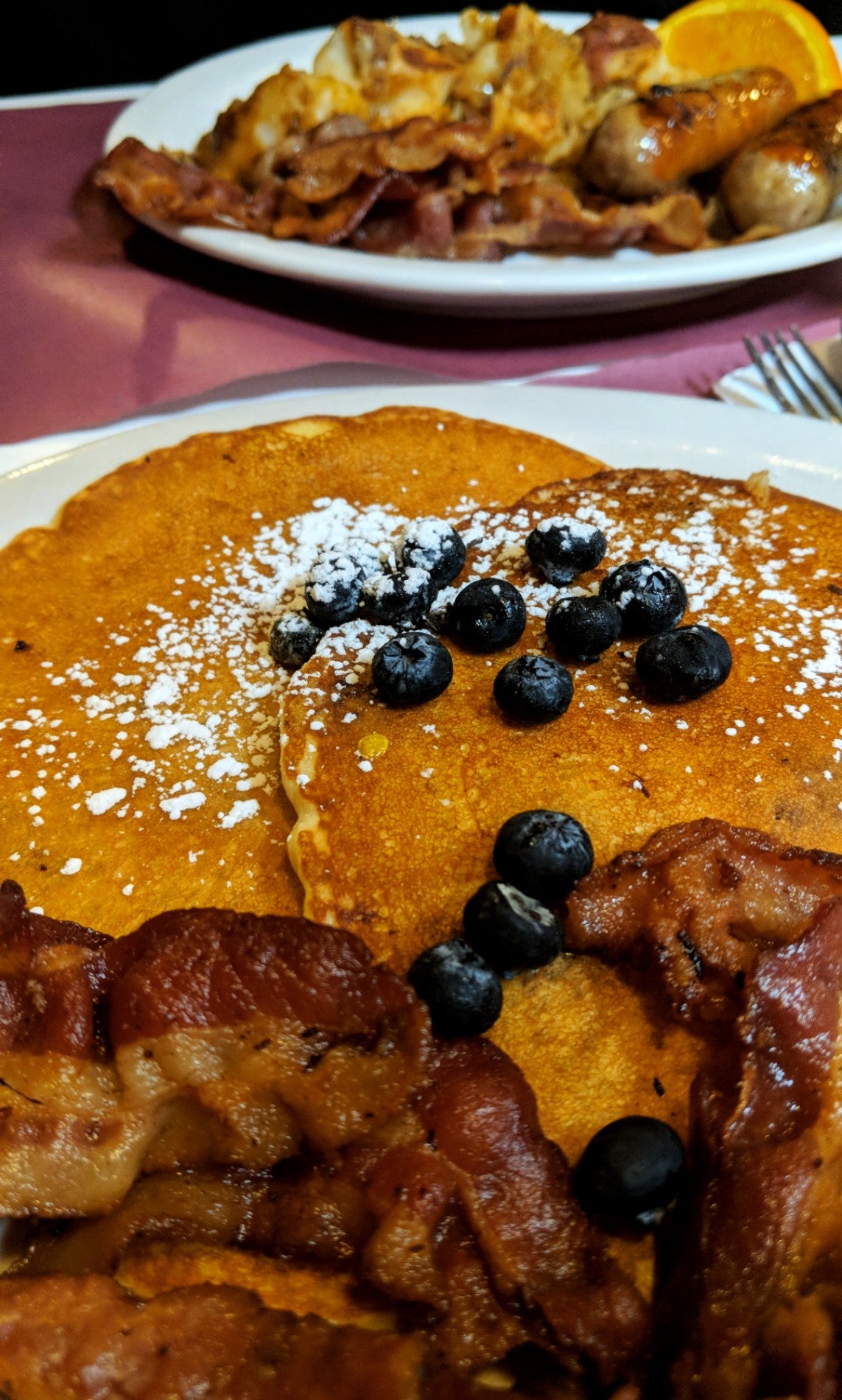 New York Long Island Shipwreck Diner photo 7