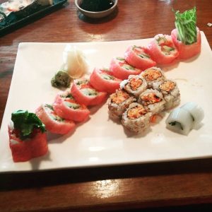 Ohio Columbus Kooma Sushi Restaurant photo 5