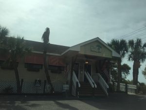 South Carolina Murrells Inlet Sara J's Seafood Restaurant photo 7