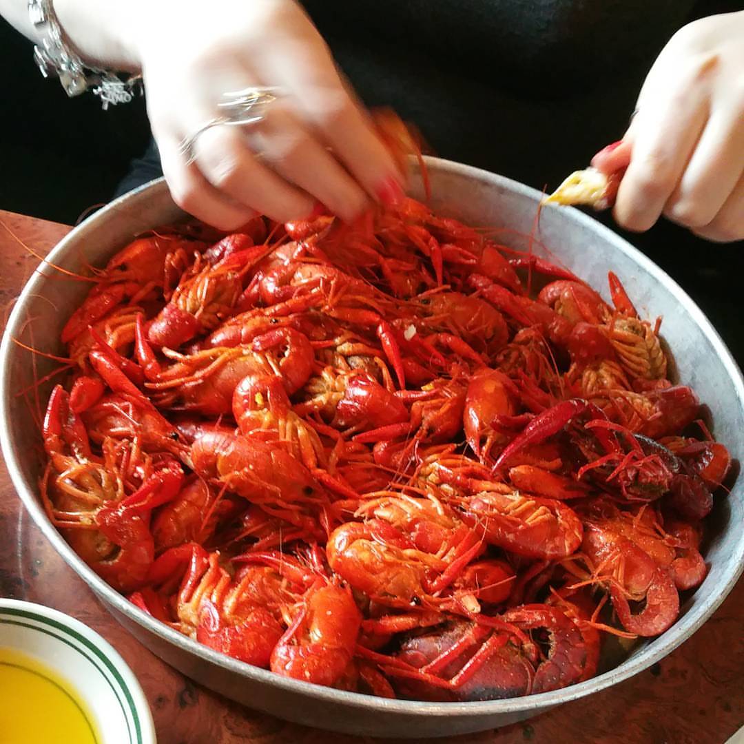 Texas Cypress French Quarter Cajun Seafood photo 7