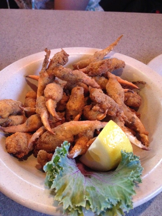 Tennessee Knoxville Bayou Bay Seafood House photo 5