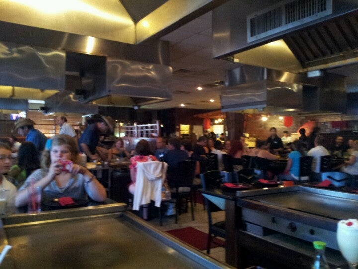 New York Buffalo Fuji Grill photo 3