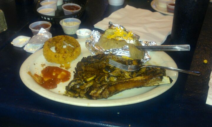 Texas Galveston Nate's Westend Seafood & Steaks photo 3