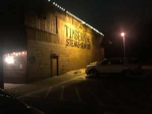 Utah Ogden Timbermine Steakhouse photo 5