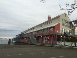 Washington Port Angeles The Landing Mall photo 5