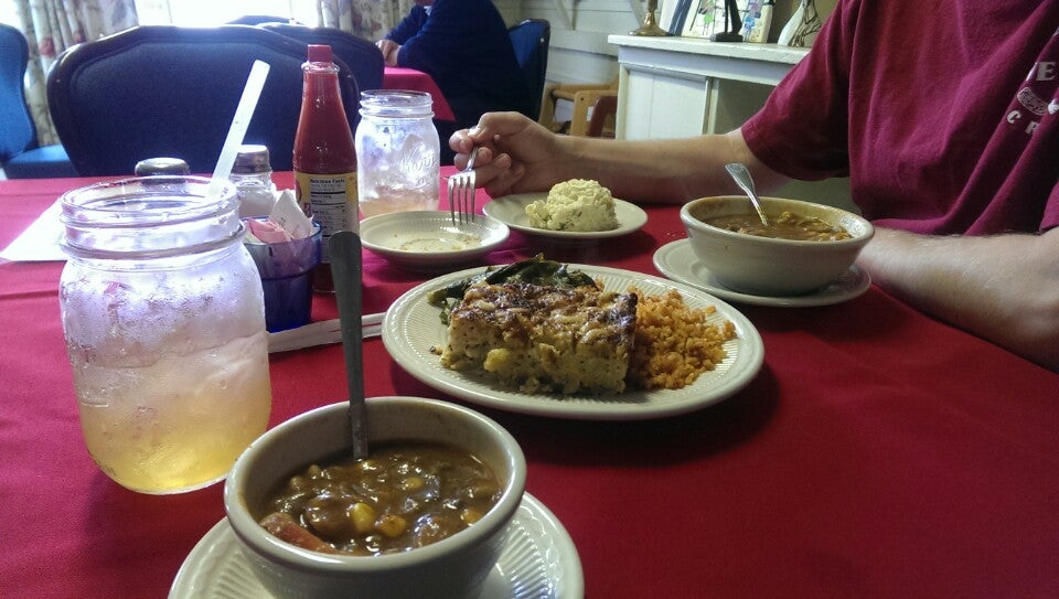 South Carolina Beaufort Gullah Grub photo 3