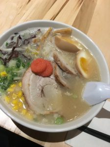 New Jersey Jersey City Hide-Chan Ramen photo 7