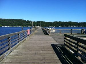 Washington Port Orchard Lennard K's Restaurant & Lng photo 5