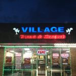 Texas Galveston Village Pizza & Seafood photo 1