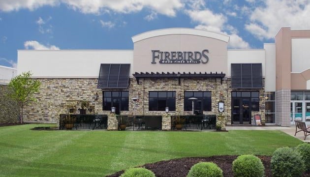 Ohio Youngstown Firebirds Wood Fired Grill photo 3