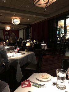 Ohio Cleveland The Capital Grille photo 5