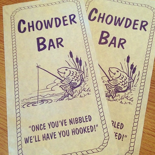 New York Long Island Chowder Bar photo 3