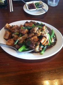 Texas Pasadena Kam's Fine Chinese Restaurant photo 5