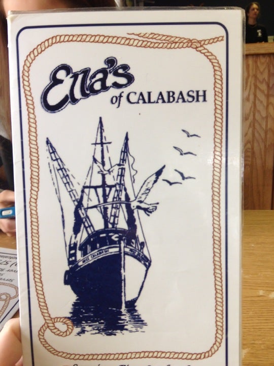 South Carolina North Myrtle Beach Ella's of Calabash photo 7