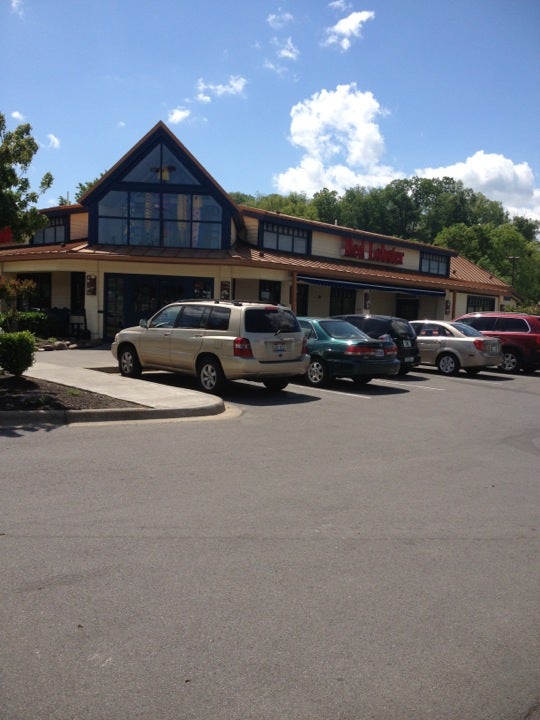 Tennessee Gatlinburg Red Lobster photo 5