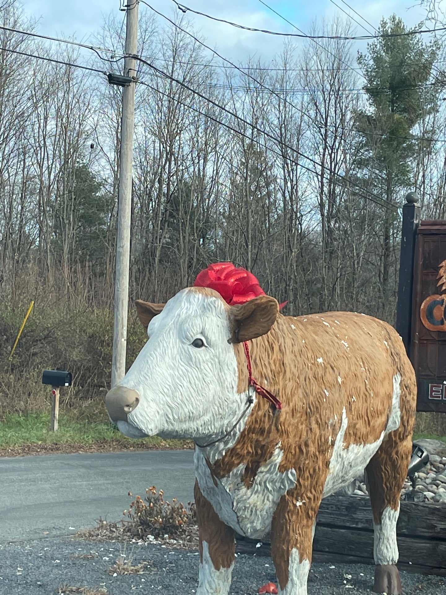 New York Saratoga Springs Cock'n Bull Restaurant photo 3