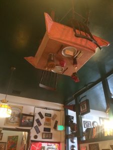 Oregon Portland Flying Pie Pizzeria. photo 7