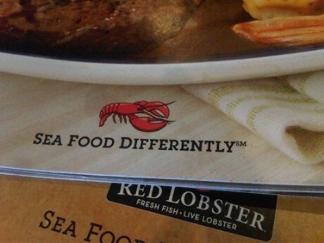 Virginia Harrisonburg Red Lobster photo 3