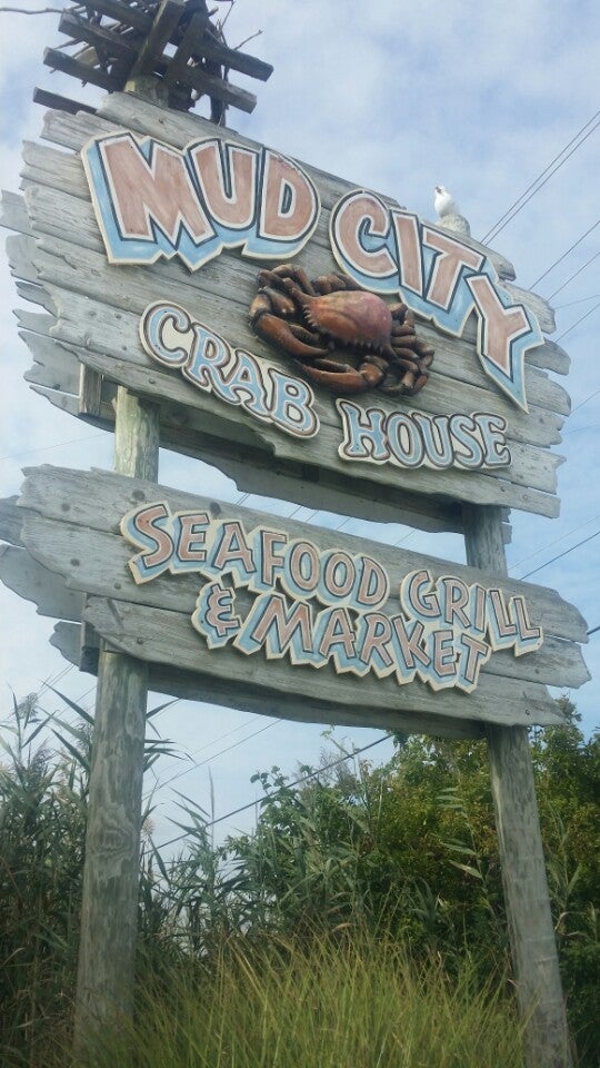 New Jersey Manahawkin Mud City Crab House photo 5