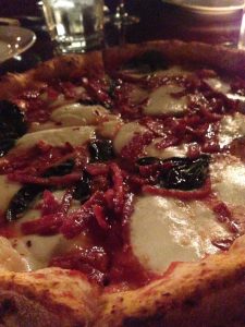 New York Rochester Fiamma Pizza E Vino photo 5