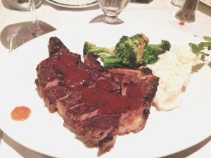 New Jersey Jersey City Empire Steak House photo 5