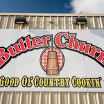 Texas Corpus Christi Butter Churn Restaurant photo 1