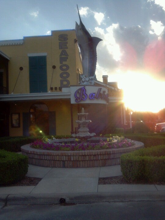 Texas Conroe Babin's Seafood House photo 3