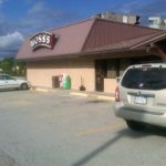 Pennsylvania Greensburg Hoss's Steak & Sea House photo 1