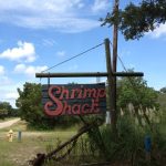 South Carolina Beaufort The Shrimp Shack photo 1