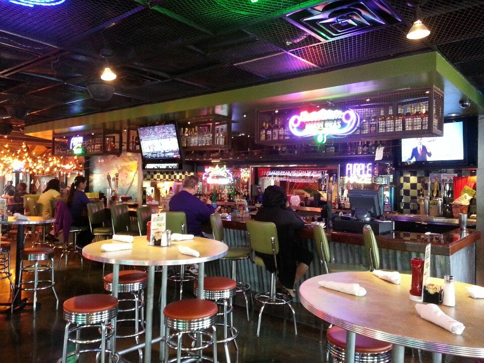 Texas Arlington Razzoo's Cajun Cafe photo 3