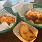 Texas San Antonio Fat Tummy Empanadas photo 1