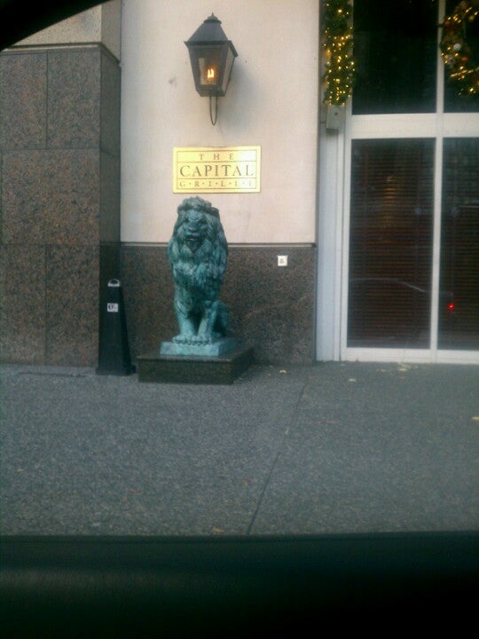 Pennsylvania Pittsburgh The Capital Grille photo 3